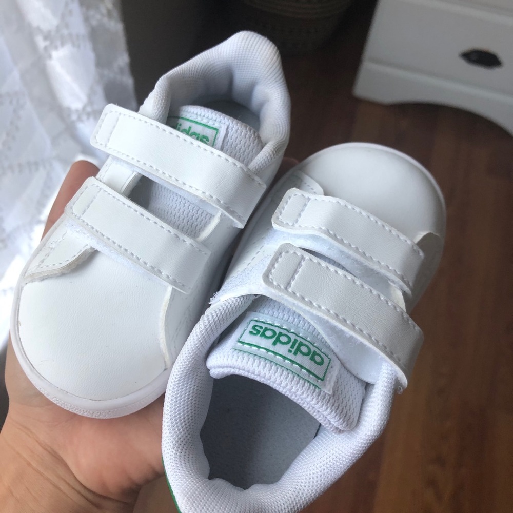 Toddler Shoes